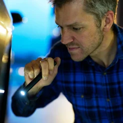 Ledlenser P4 Core Torch