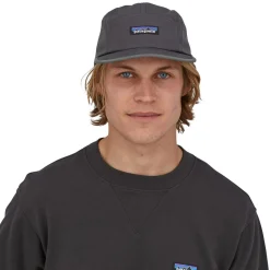 Patagonia P-6 Label Maclure Hat