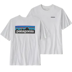 Patagonia P-6 Logo Responsibili-Tee