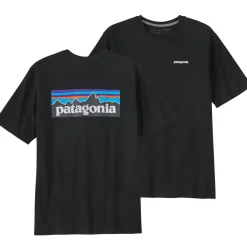 Patagonia P-6 Logo Responsibili-Tee