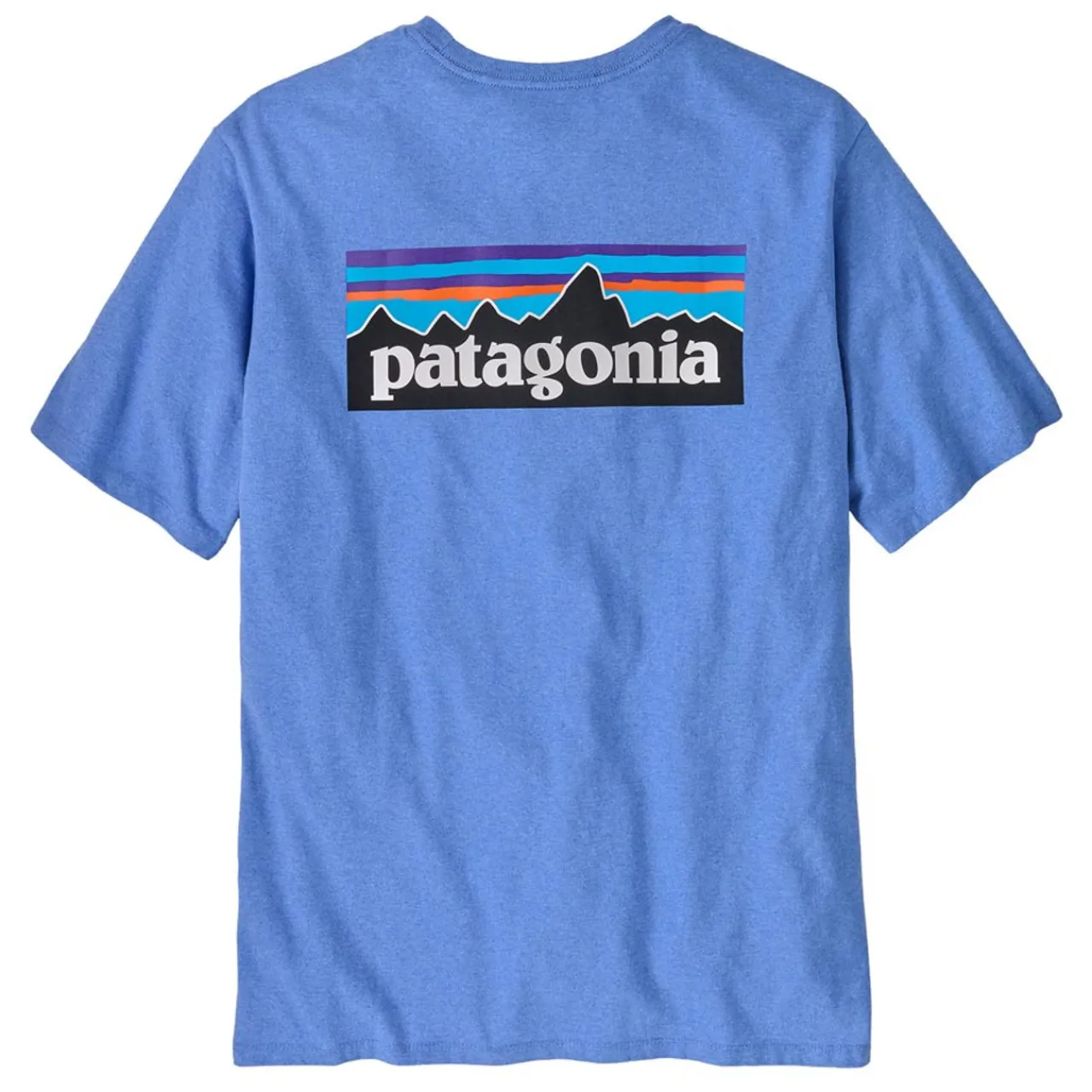 Patagonia P-6 Logo Responsibili-Tee - Past Season Colours