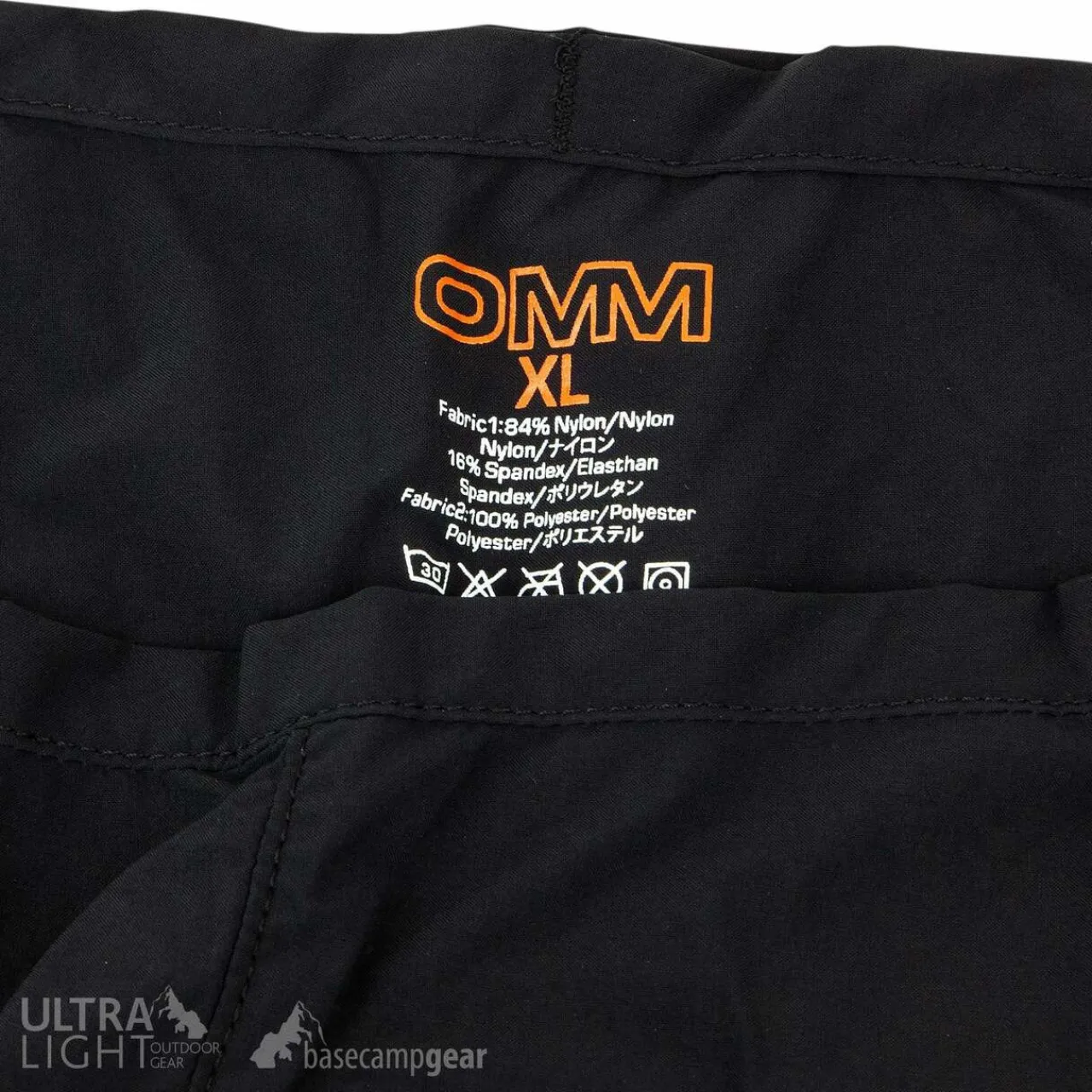 OMM Pace Pants