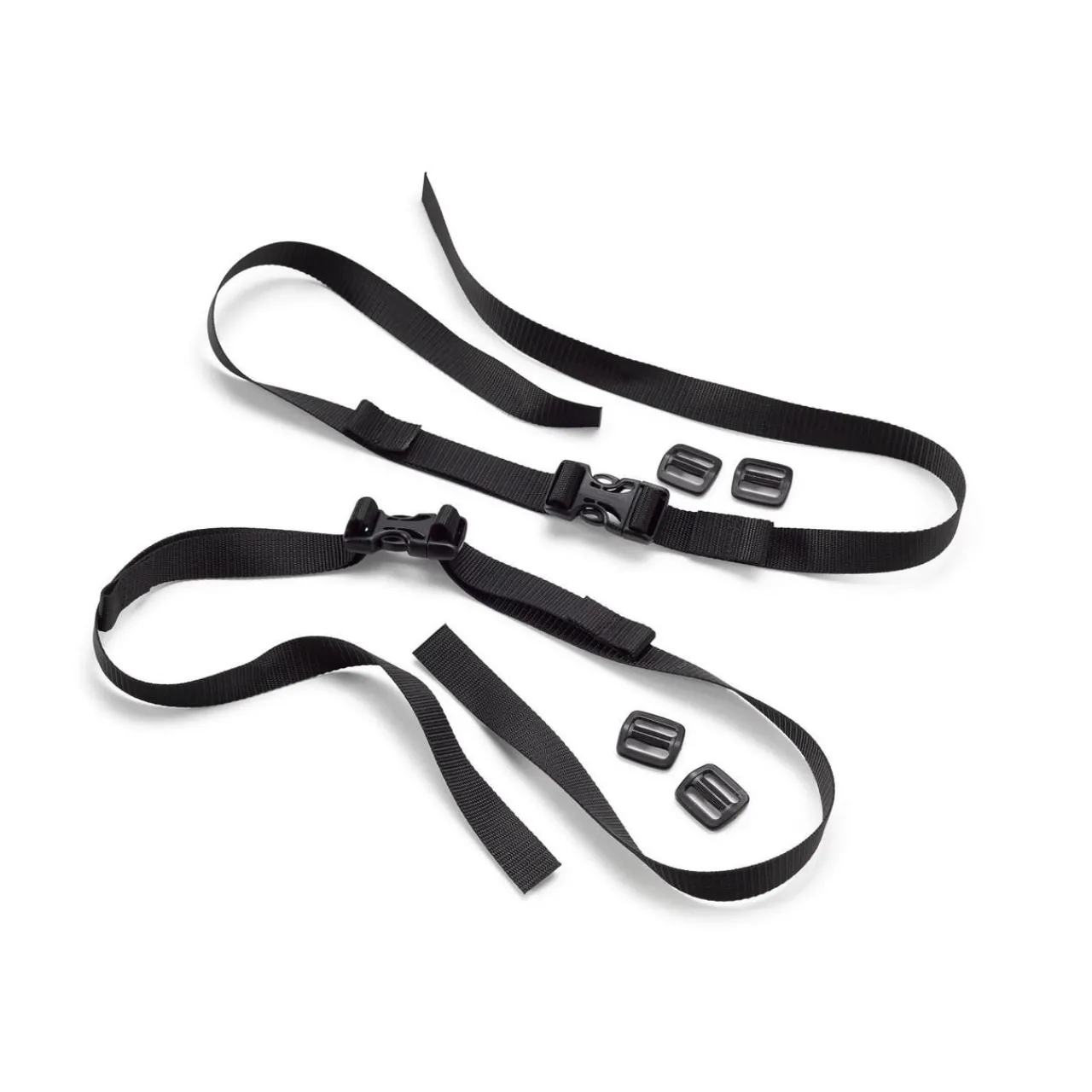 Ortlieb Pack Accessory Straps