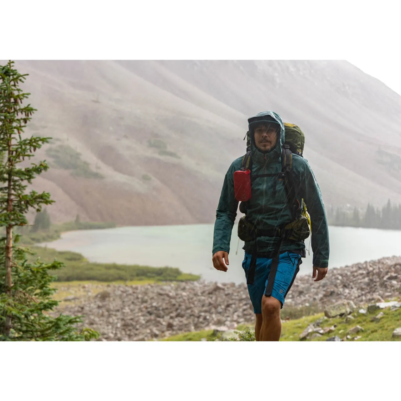 Exped Pack Pocket Waterproof