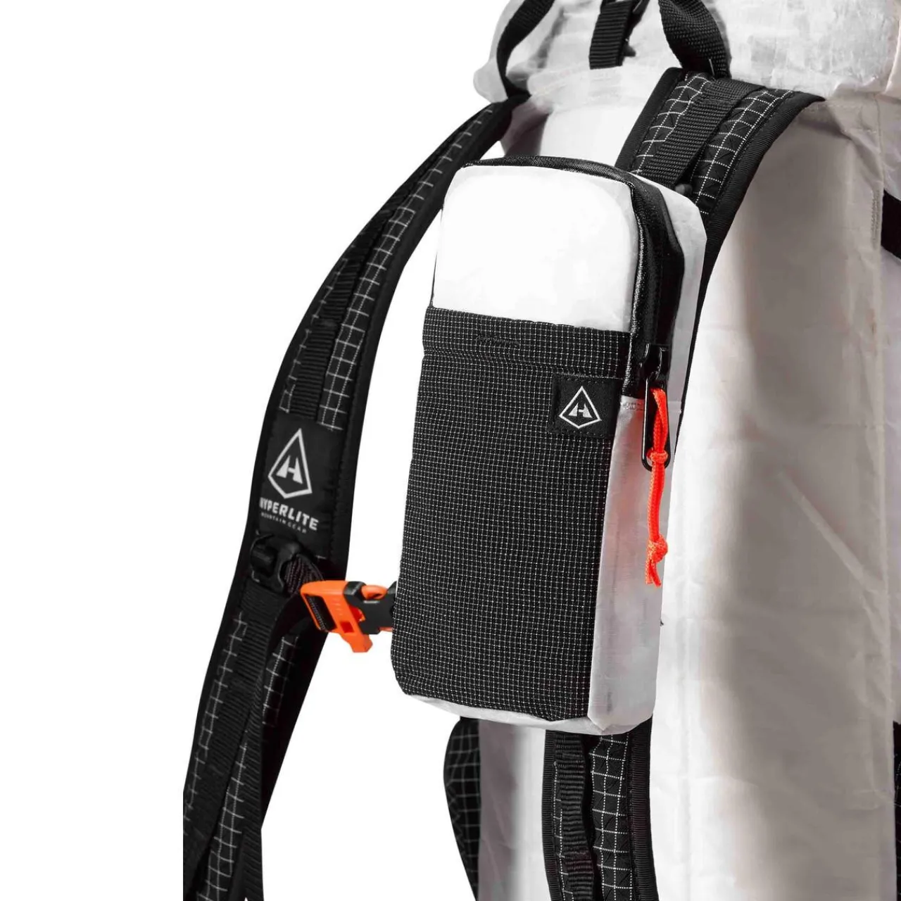 Gossamer Gear Pack Shoulder Pocket