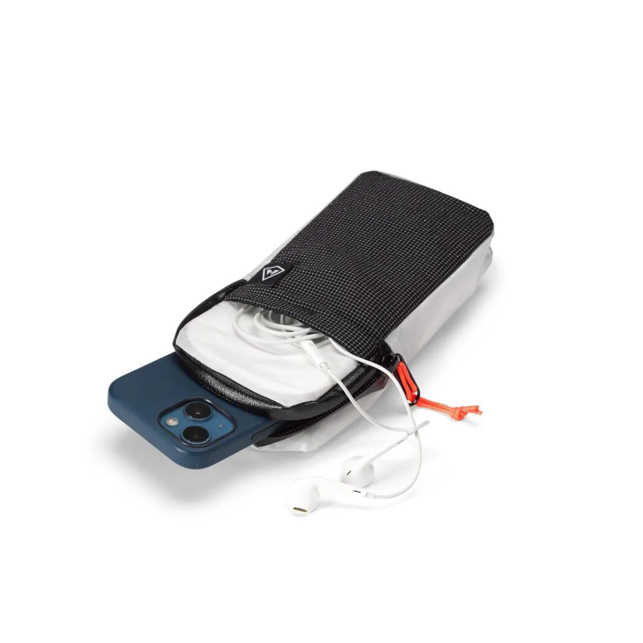 Gossamer Gear Pack Shoulder Pocket