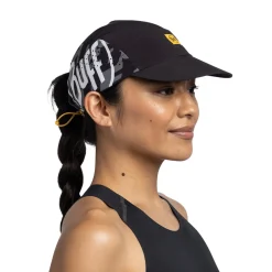 Women Buff Pack Speed Cap