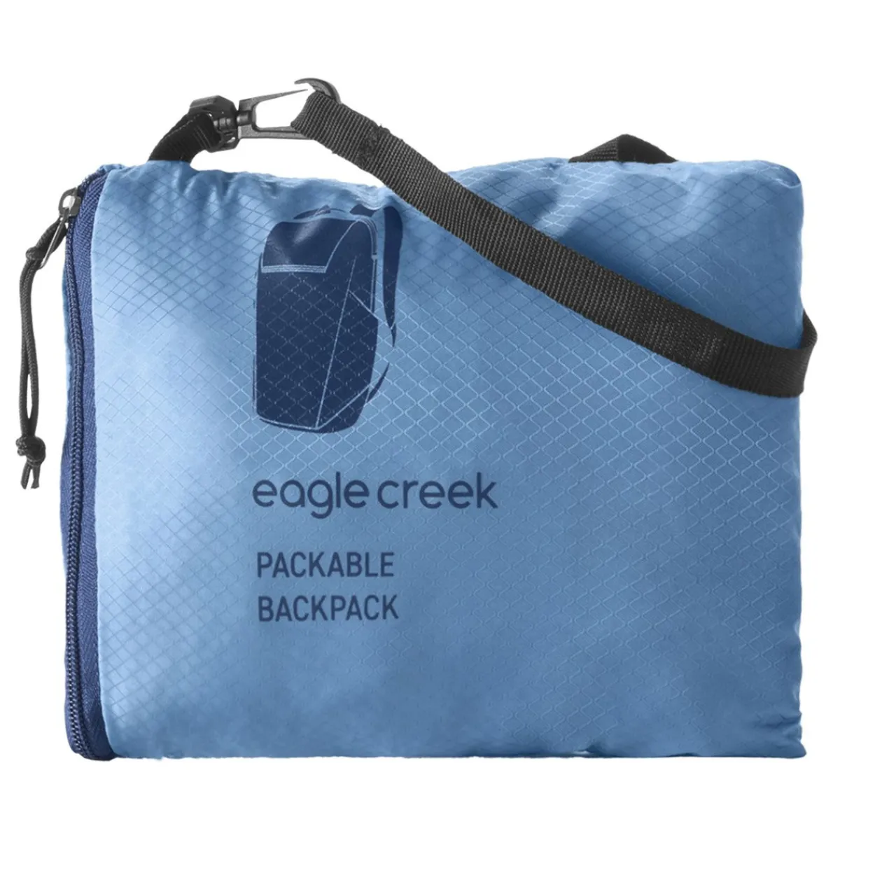 Lifeventure Packable Backpack