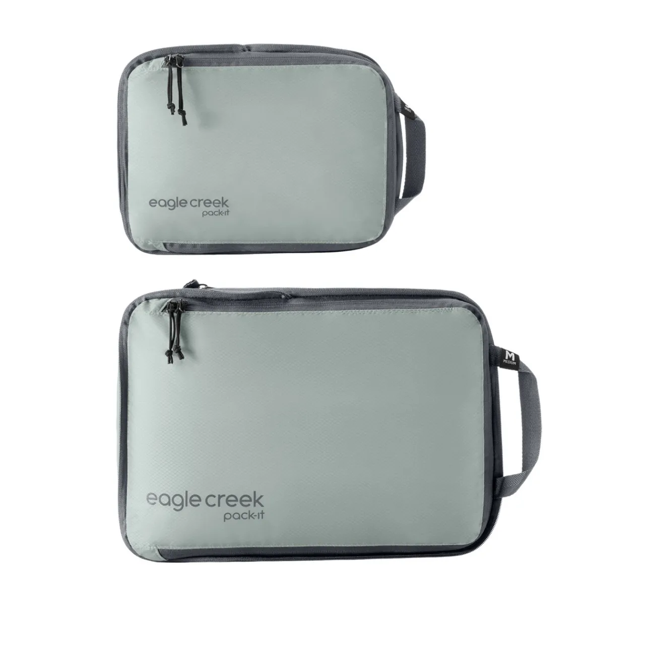 Eagle Creek Pack-It Isolate Compression Cube Set S/M