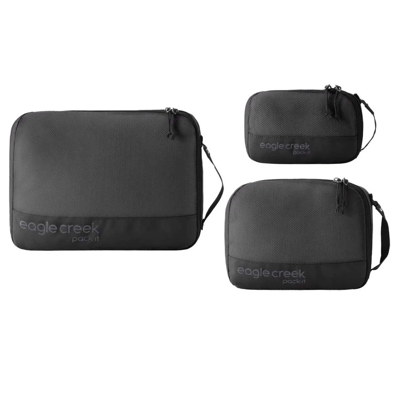 Eagle Creek Pack-It Reveal Cube Set XS/S/M