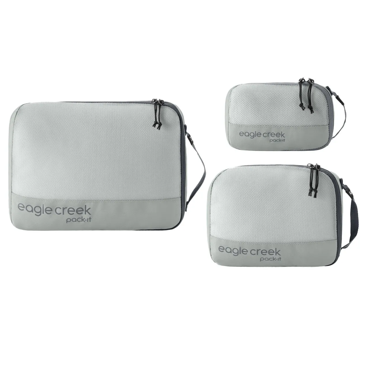Eagle Creek Pack-It Reveal Cube Set XS/S/M