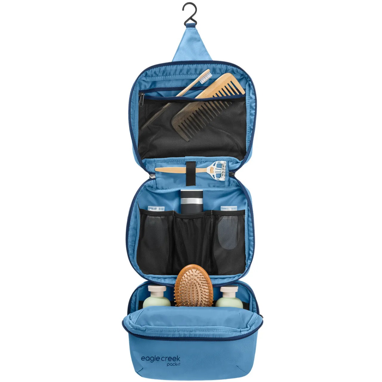 Eagle Creek Pack-It Reveal Trifold Toiletry Kit