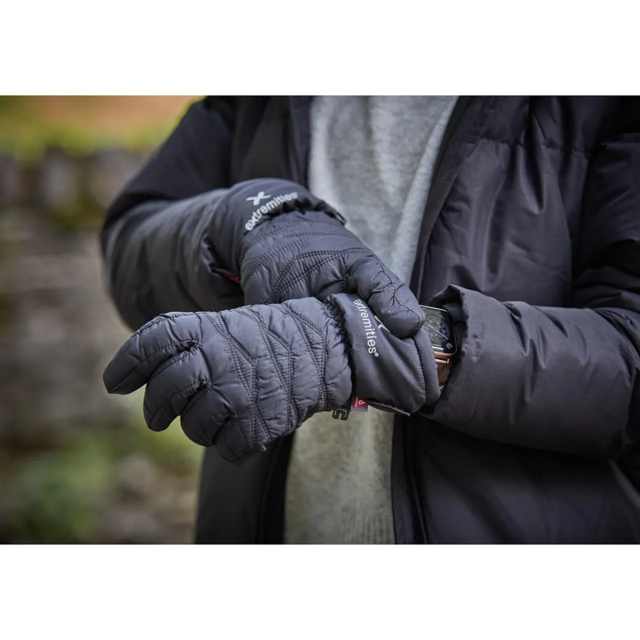 Extremities Paradox Waterproof Glove
