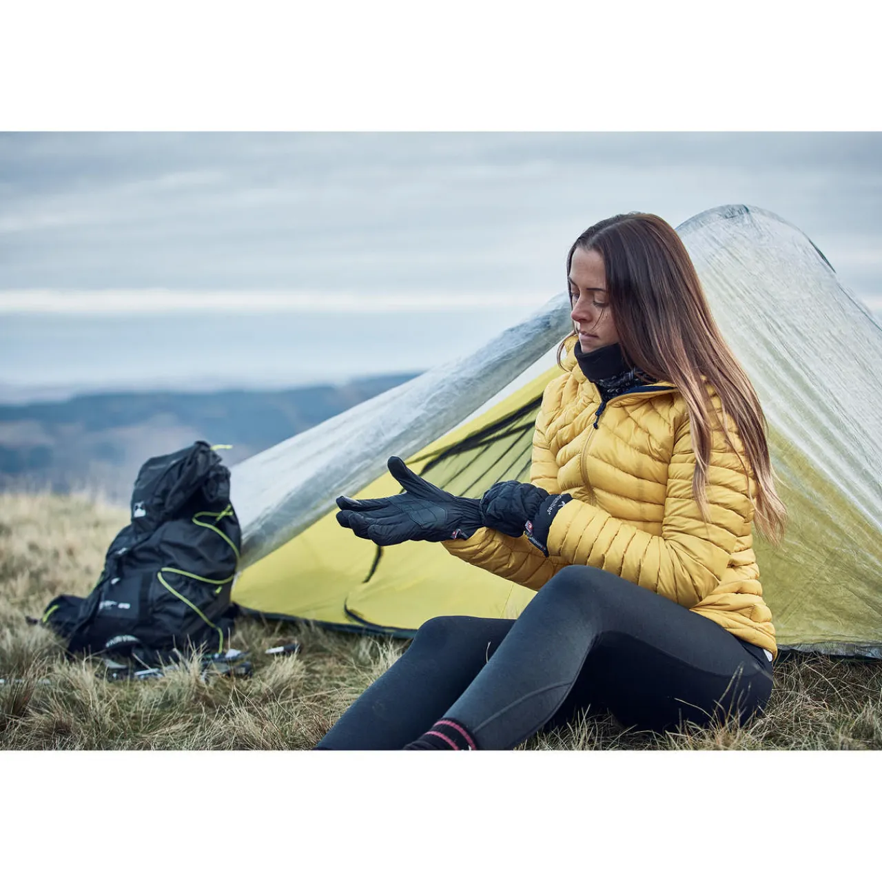 Extremities Paradox Waterproof Glove