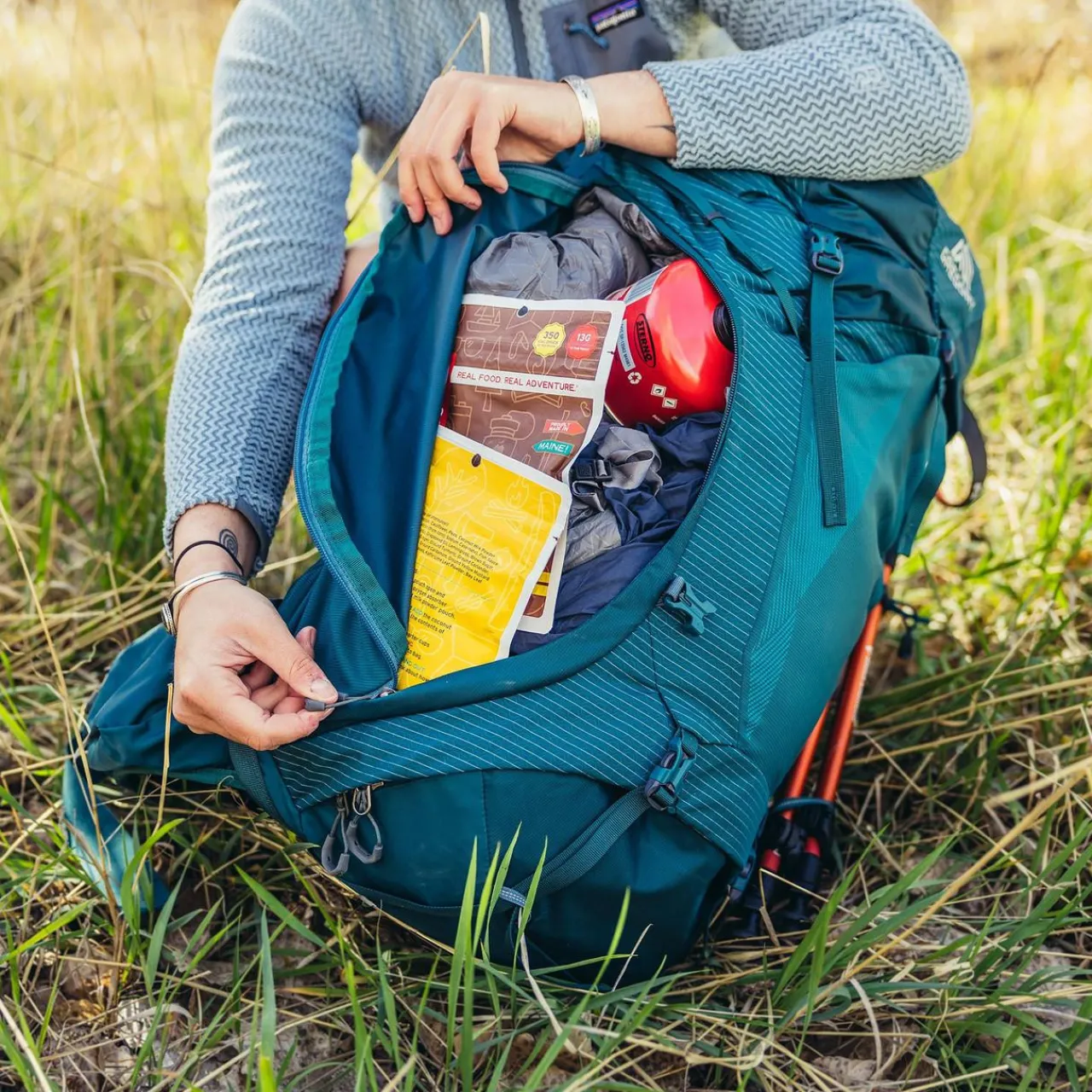 Gregory Paragon 40 Rucksack