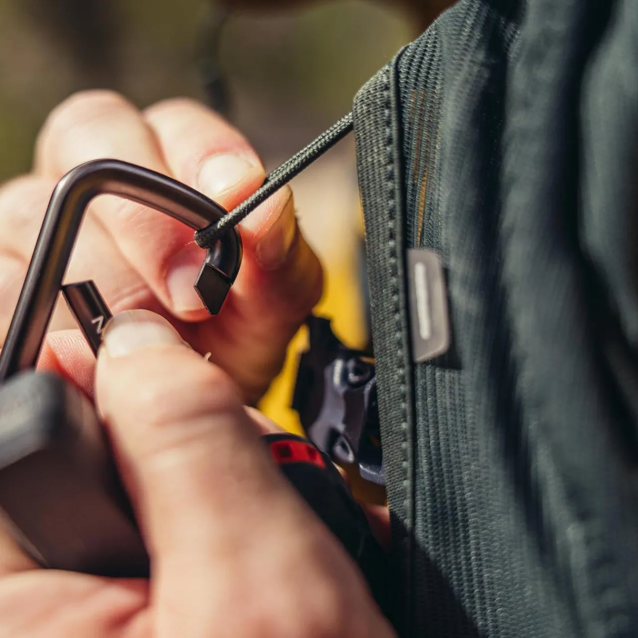 Gregory Paragon 40 Rucksack