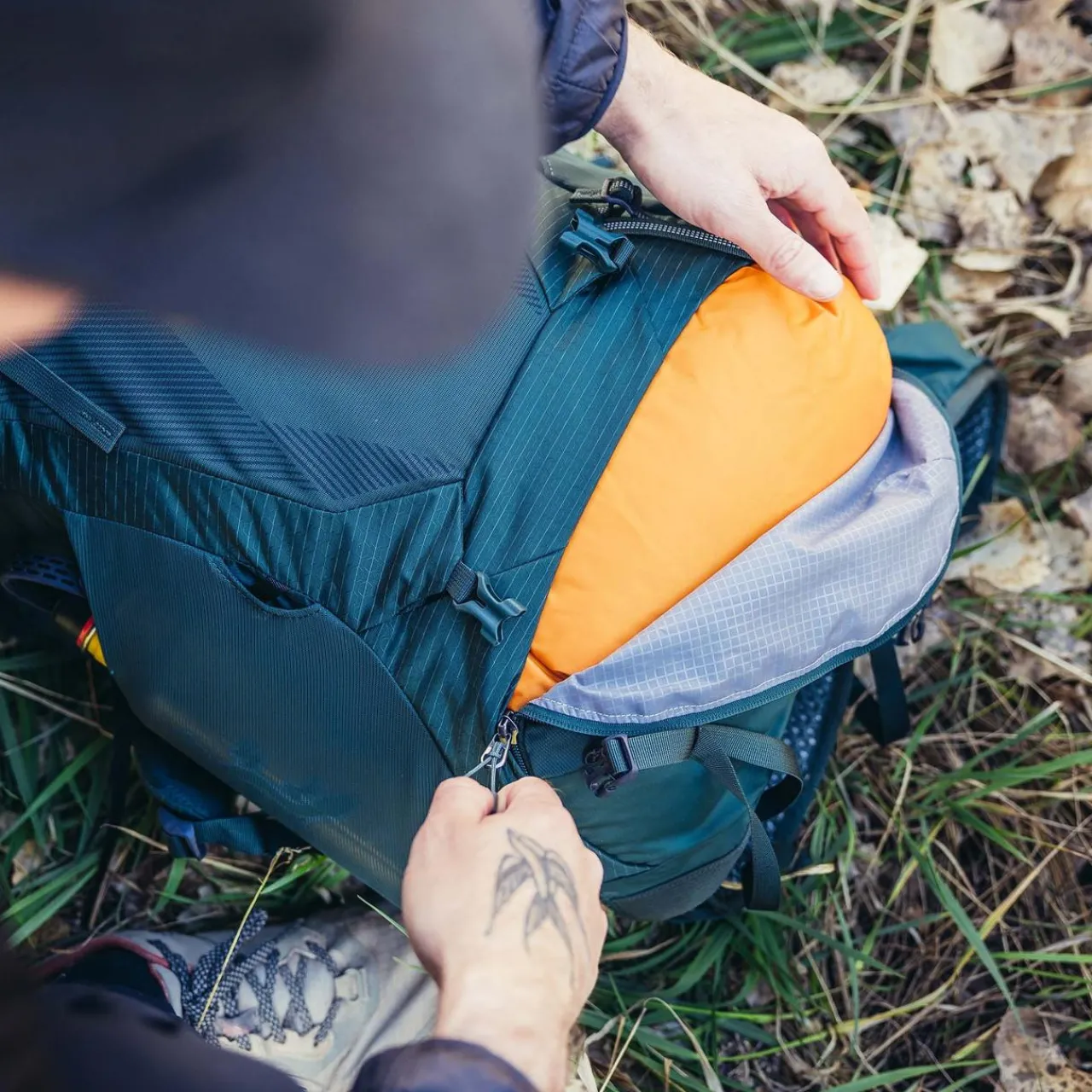 Gregory Paragon 40 Rucksack