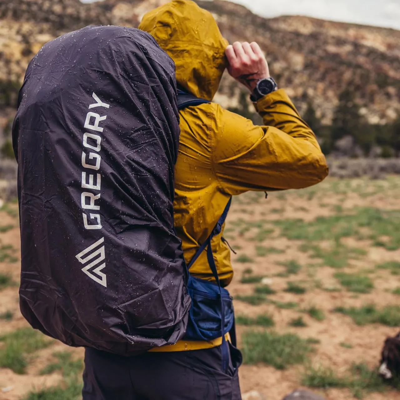 Gregory Paragon 40 Rucksack