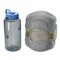 Thermarest Parsec 20F Down Sleeping Bag