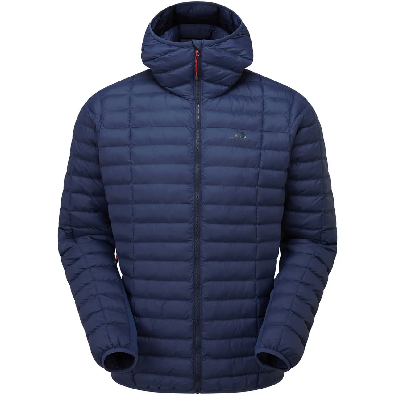 Mountain Equipment Particle Hooded Insulated Jacket