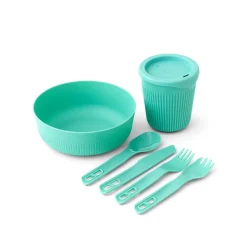 Sea to Summit Passage Dinnerware Set - 6 Piece