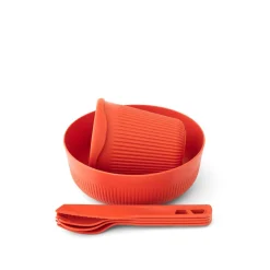 Sea to Summit Passage Dinnerware Set - 6 Piece