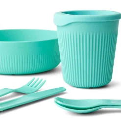 Sea to Summit Passage Dinnerware Set - 6 Piece