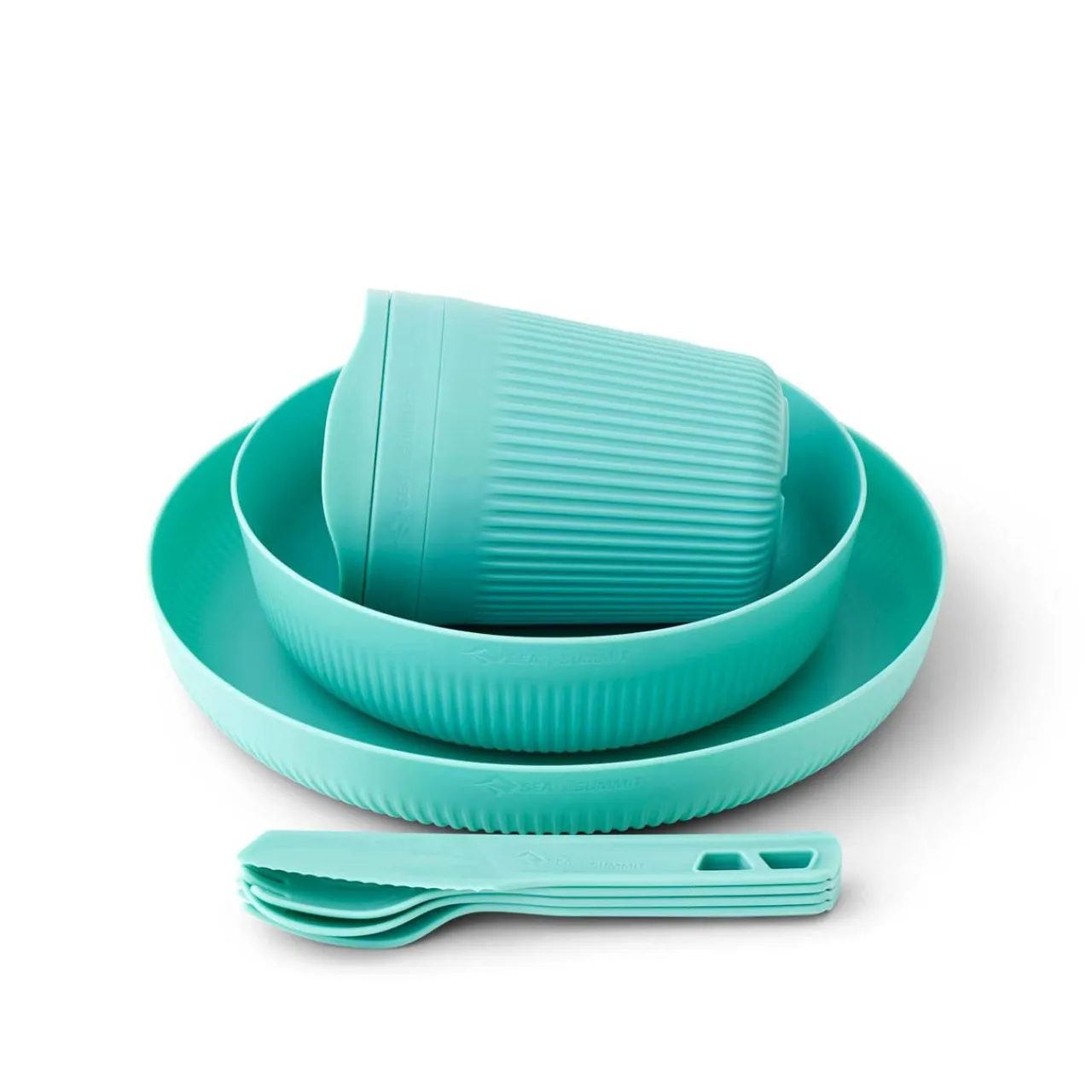 Sea to Summit Passage Dinnerware Set - 7 Piece