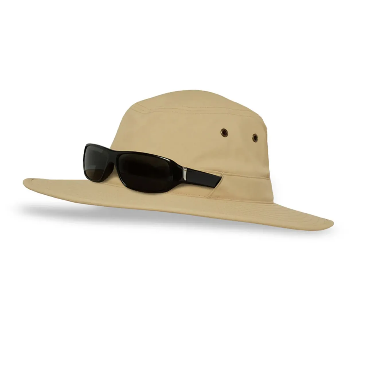 Women Lifeventure Passport Hat