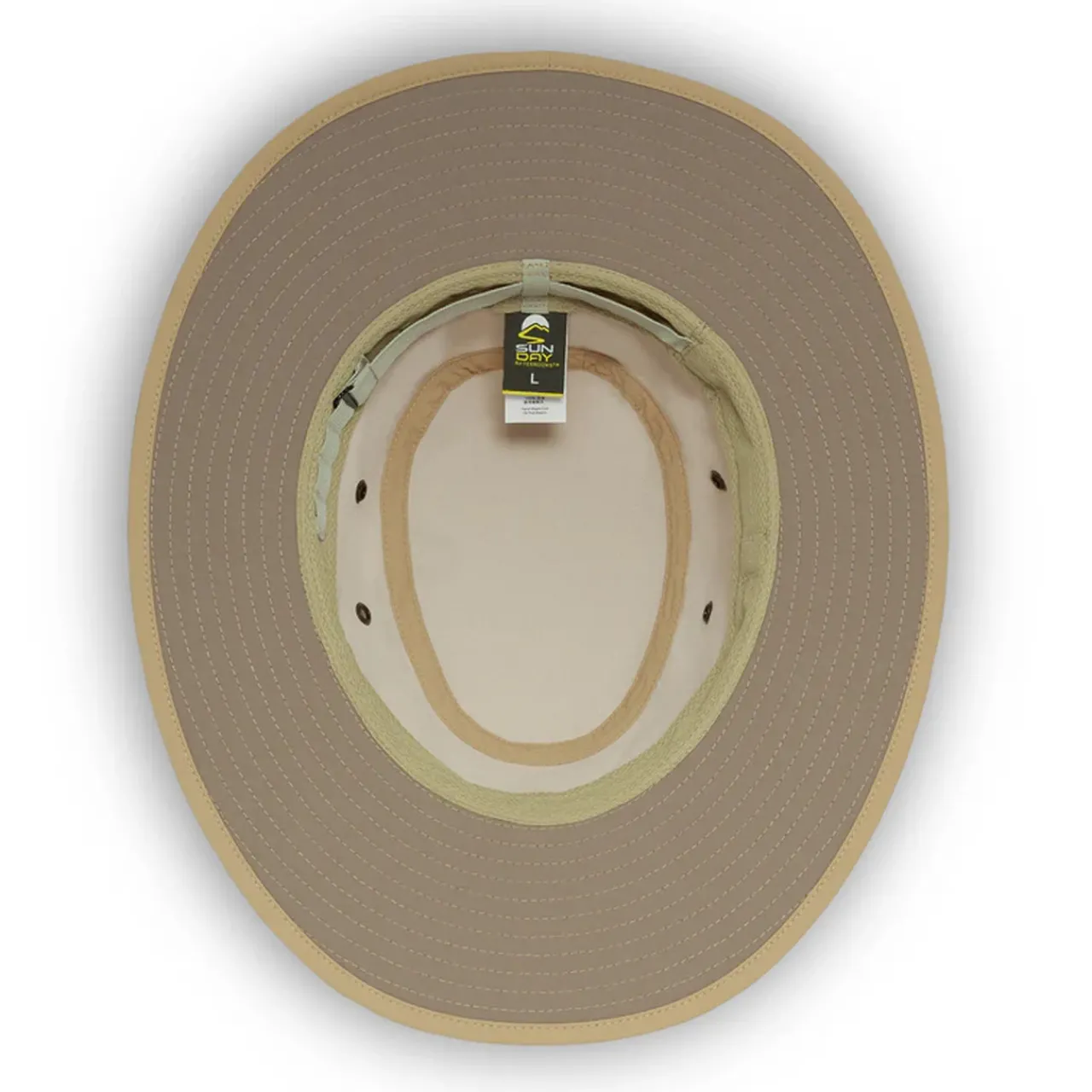 Women Lifeventure Passport Hat