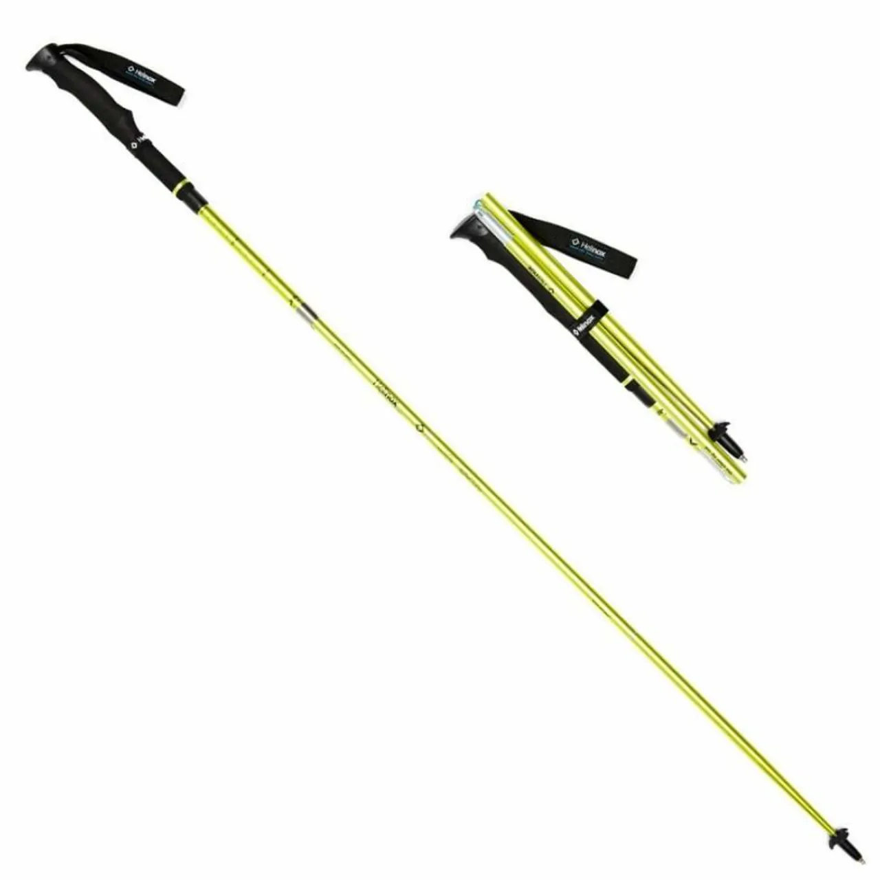 Helinox Passport TLA130 Trekking Poles