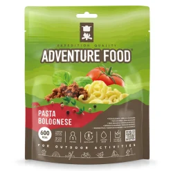 Adventure Nutrition Pasta Bolognese (Adventure Food)