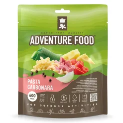 Bla Band Pasta Carbonara