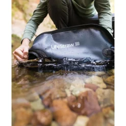 LifeStraw Peak Series Gravity Water Purifier System 8L