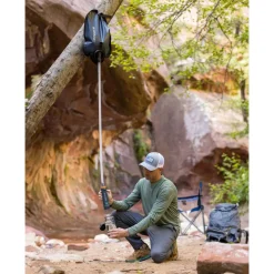 LifeStraw Peak Series Gravity Water Purifier System 8L