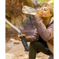 LifeStraw Peak Series Gravity Water Purifier System 8L