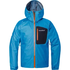 Montbell Peak Shell Jacket