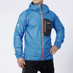 Montbell Peak Shell Jacket