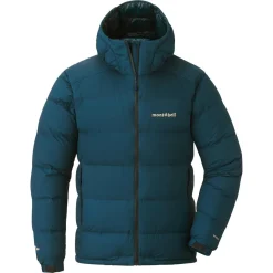 Montbell Permafrost Light Down Parka