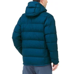 Montbell Permafrost Light Down Parka