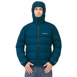 Montbell Permafrost Light Down Parka