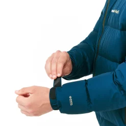 Montbell Permafrost Light Down Parka