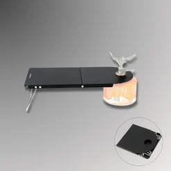 Cascade Wild Petrel Ultralight Folding Table