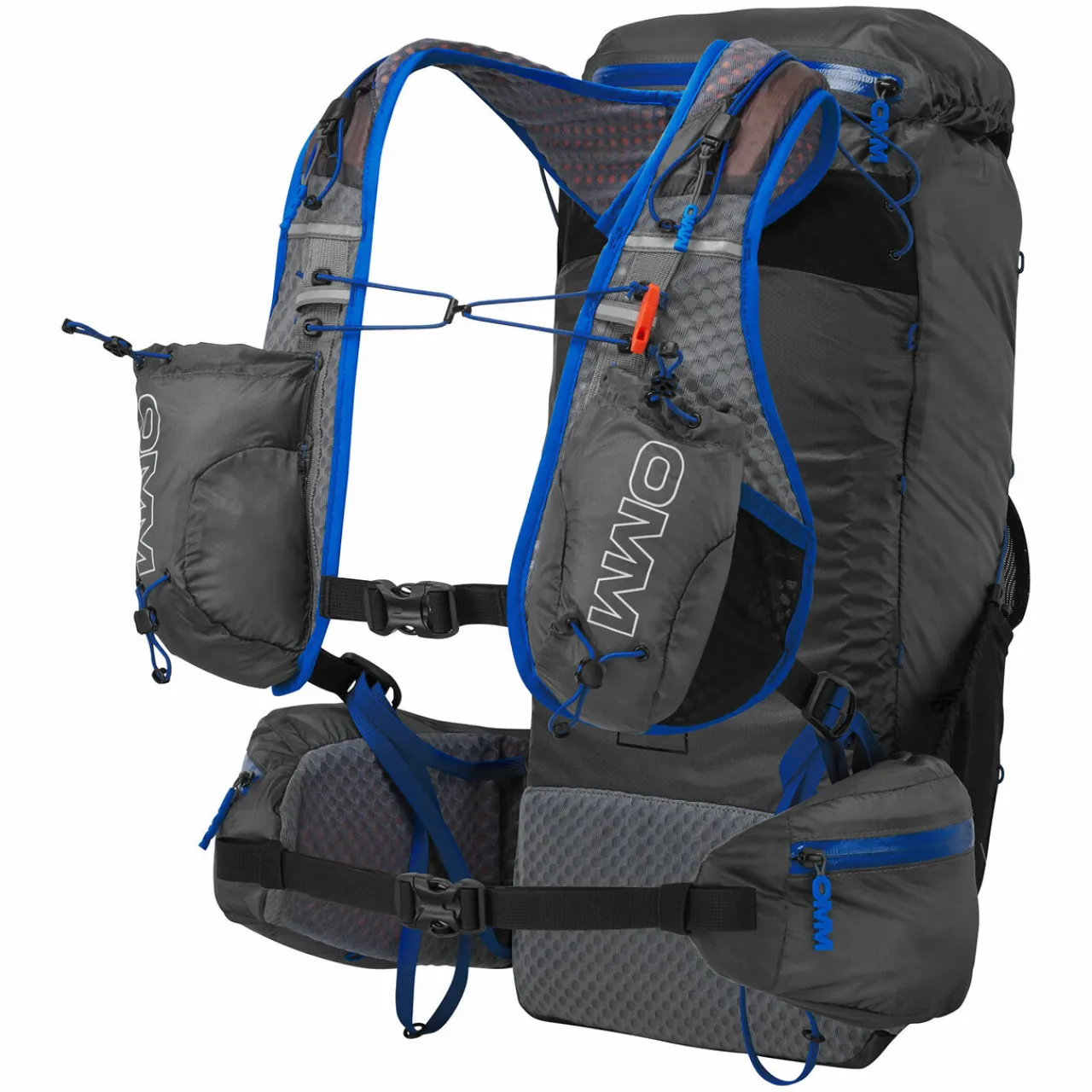 OMM Phantom 25 Rucksack
