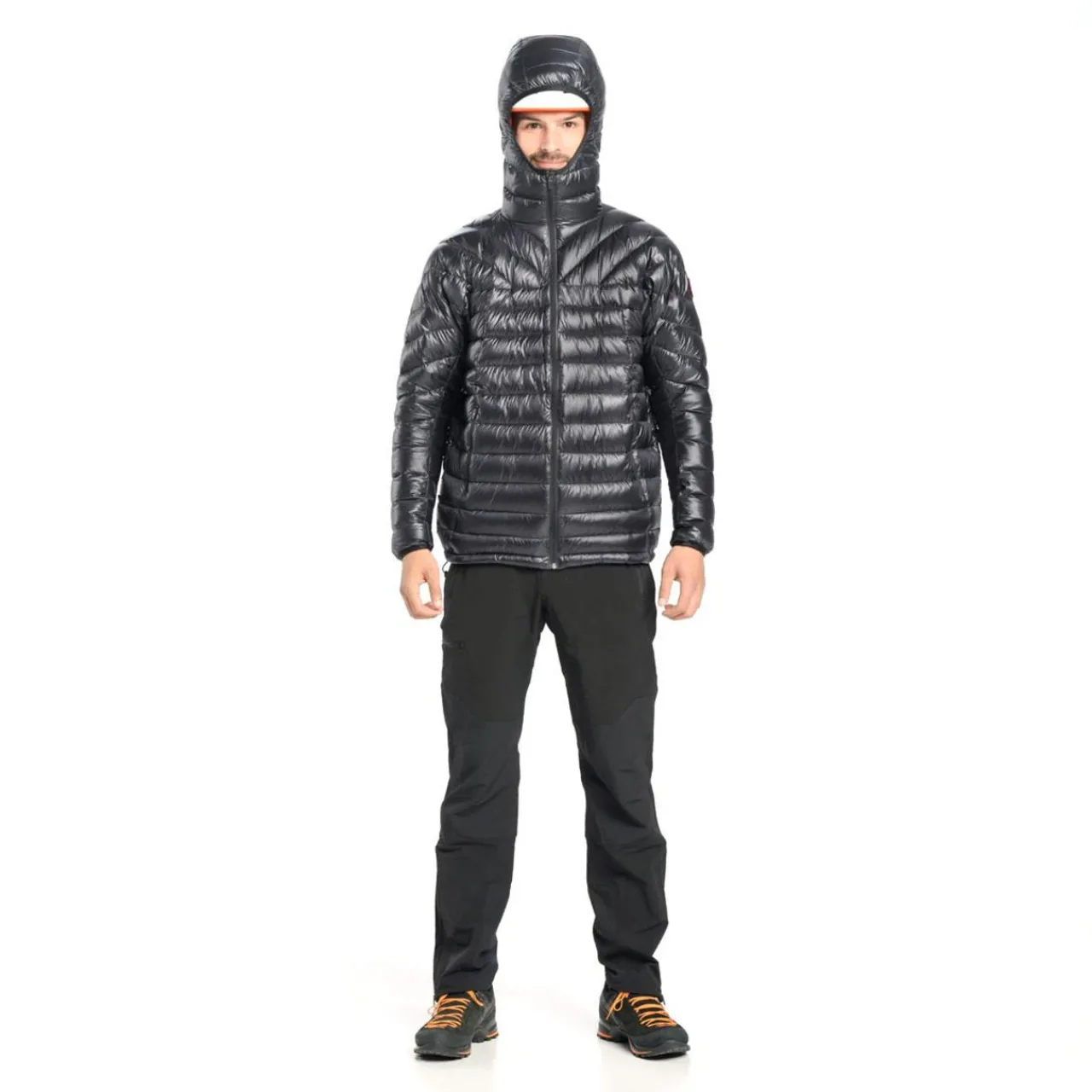 Rab Phantom Down Jacket