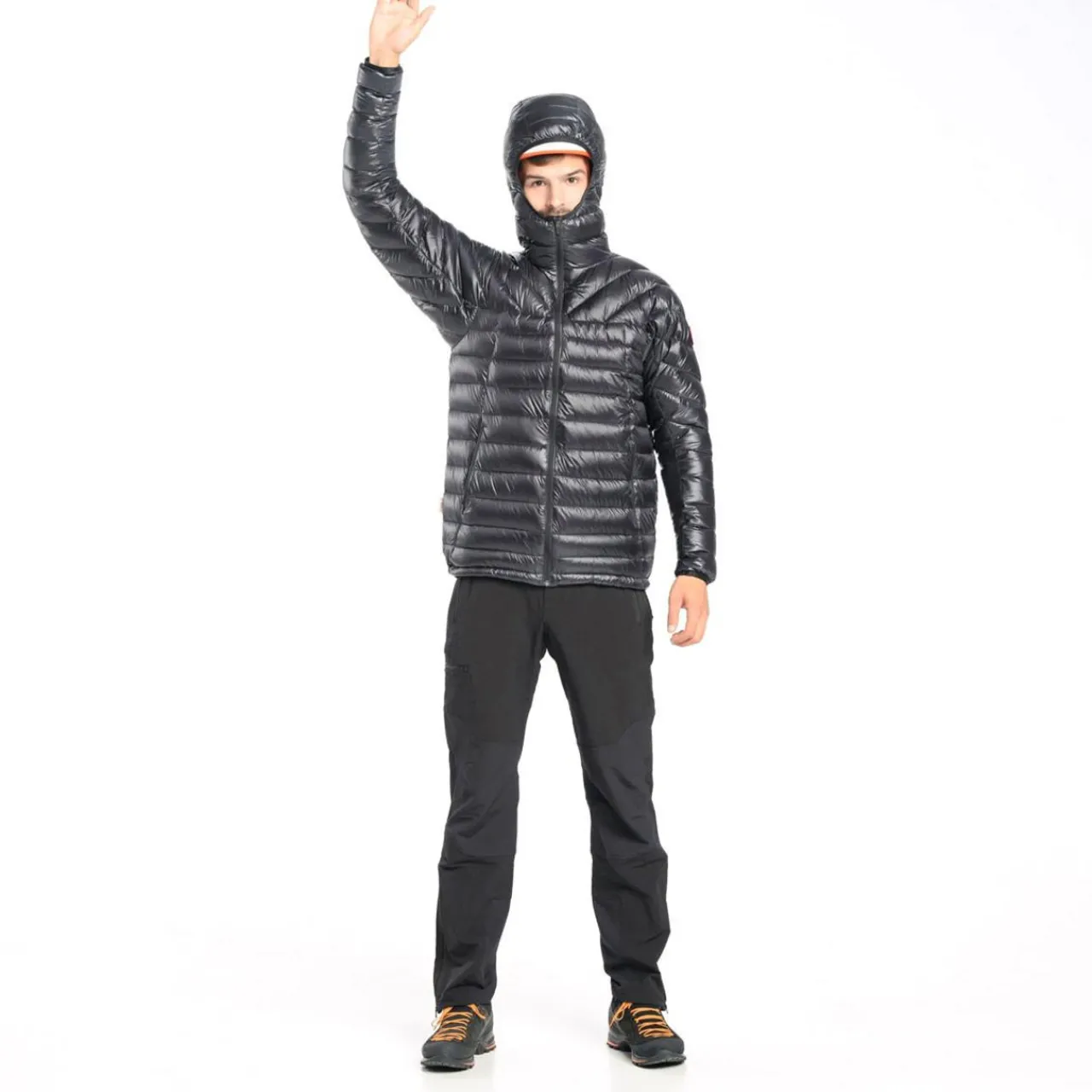 Rab Phantom Down Jacket