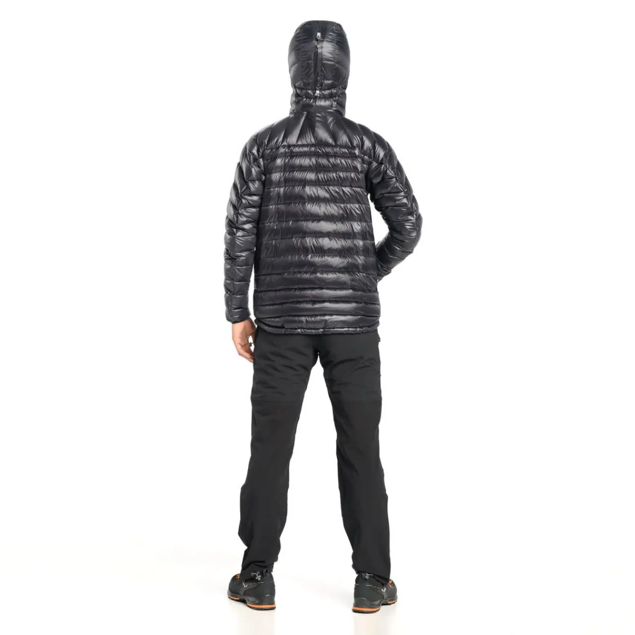 Rab Phantom Down Jacket