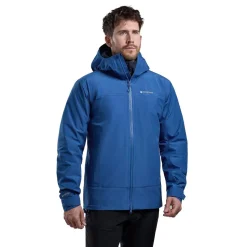 Montane Phase Gore-Tex Jacket