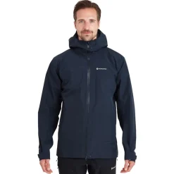 Montane Phase Gore-Tex Jacket