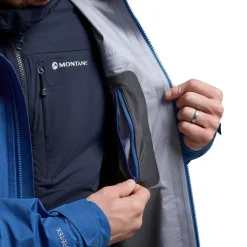 Montane Phase Gore-Tex Jacket